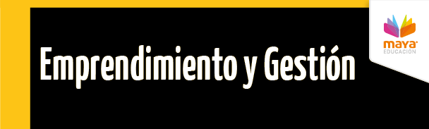 Emprendimiento y Gestión Plus + 2 BGU